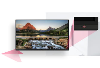 AGV系统解决方案