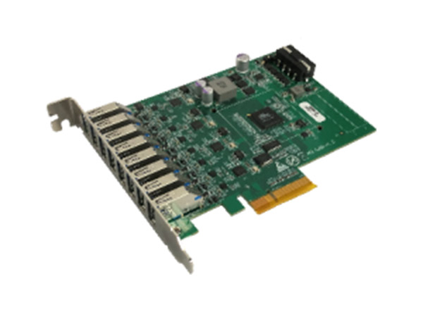 PCIe-U381