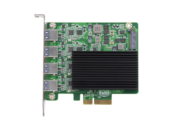 PCIe-U341
